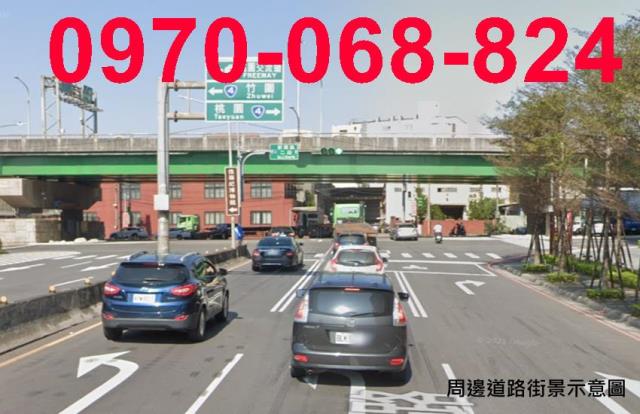 桃園桃園區店面-2