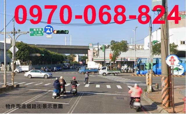 桃園蘆竹廠房-1