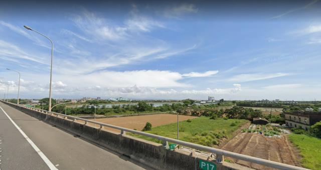 桃園龜山廠房-0