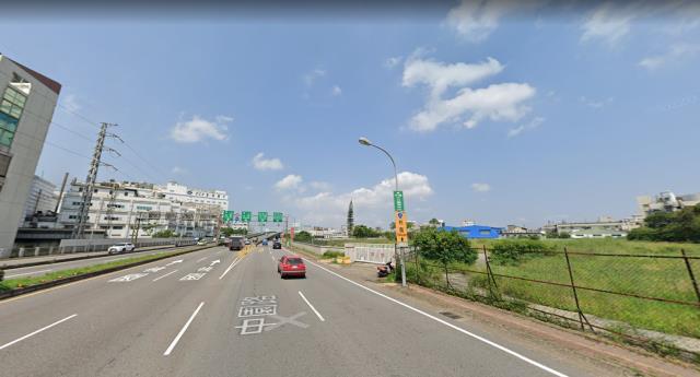 桃園中壢廠房-0