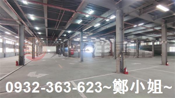 桃園廠房-4