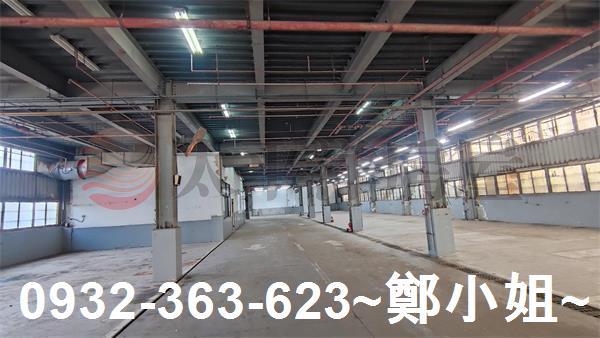 桃園廠房-7