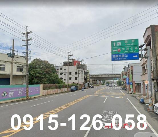 桃園中壢廠房-2