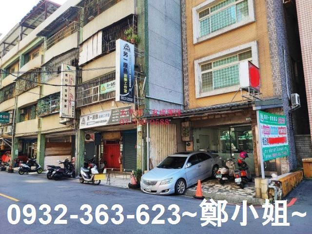 桃園桃園區店面-6