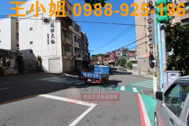 桃園龜山別墅-1