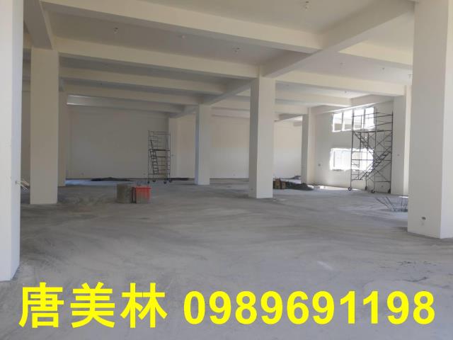 桃園龜山廠房-3