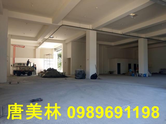 桃園龜山廠房-6