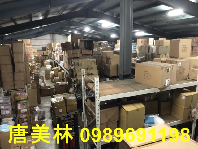 桃園龜山廠房-0