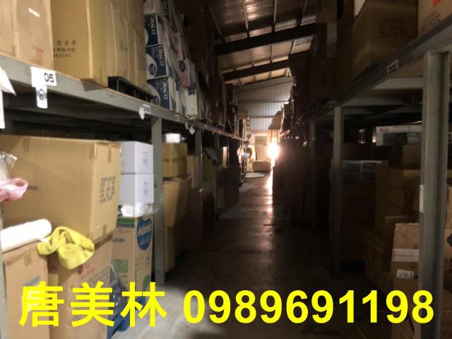 桃園龜山廠房-3