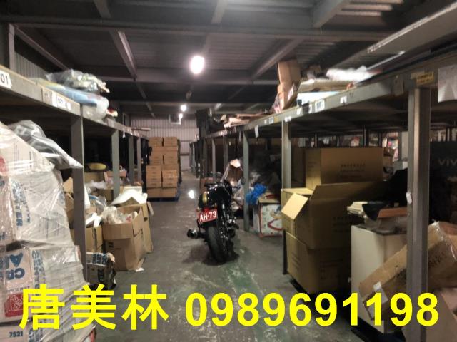 桃園龜山廠房-4