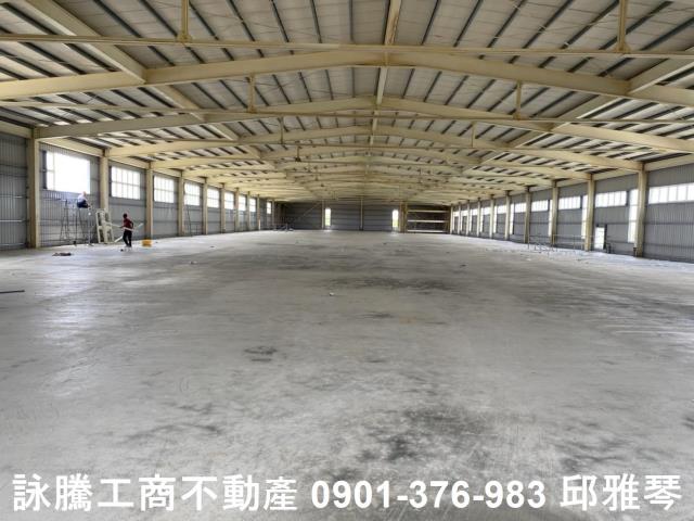 桃園龍潭廠房-1