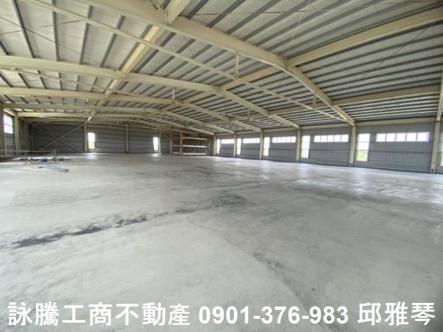 桃園龍潭廠房-2