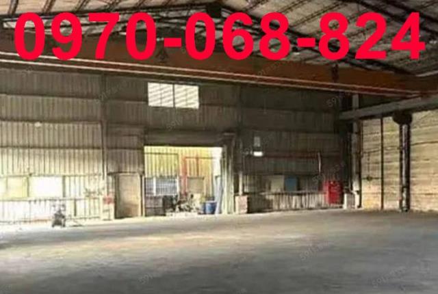 桃園龍潭廠房-0