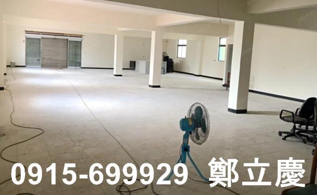 桃園楊梅廠房-0