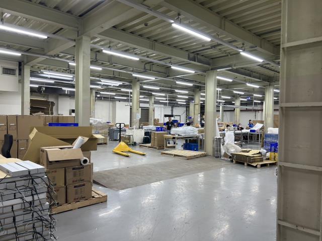 桃園楊梅廠房-4