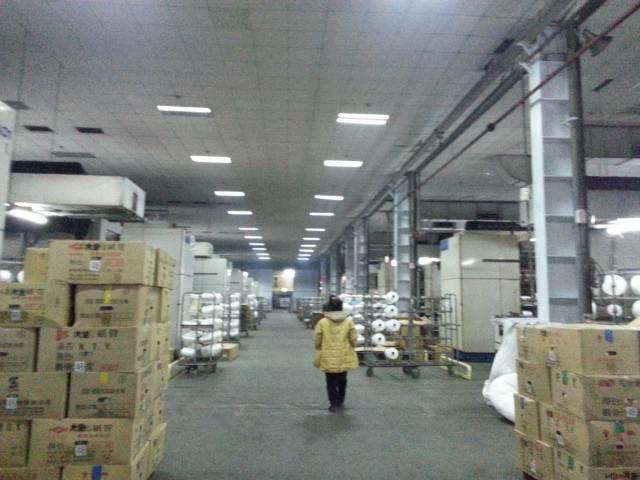 桃園楊梅廠房-0