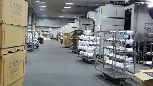 桃園楊梅廠房-1