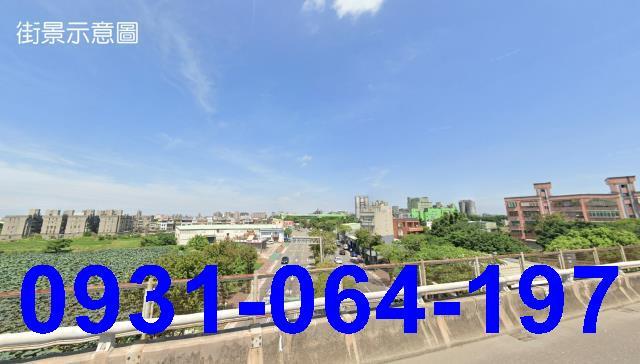 桃園復興廠房-0