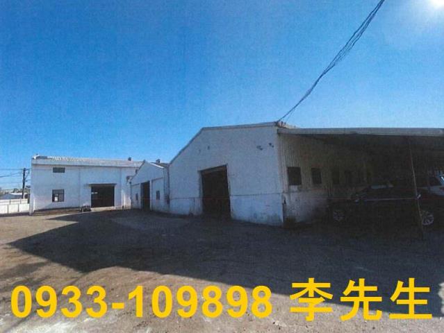 楊梅廠房-2