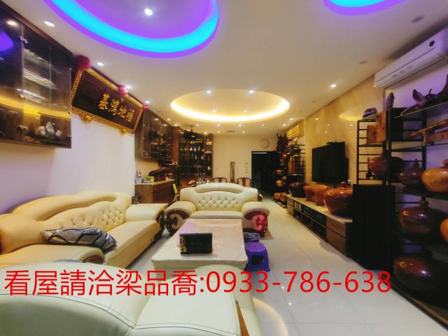 桃園中壢透天-0