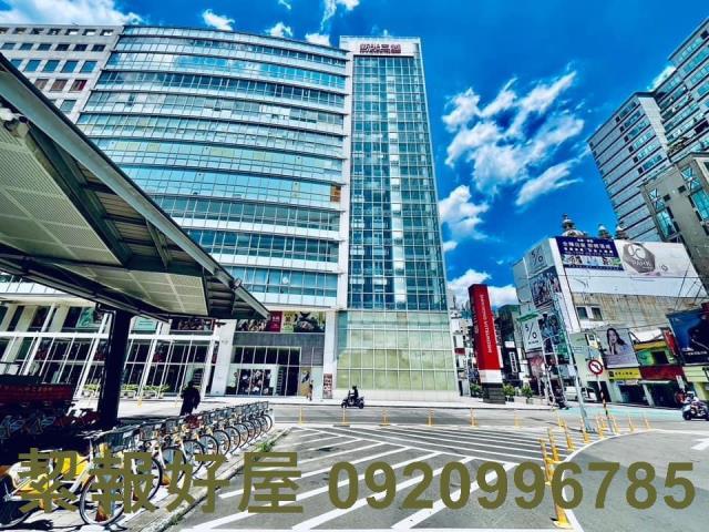 桃園桃園區大樓-13