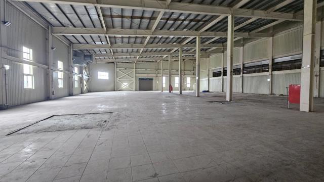 桃園楊梅廠房-1