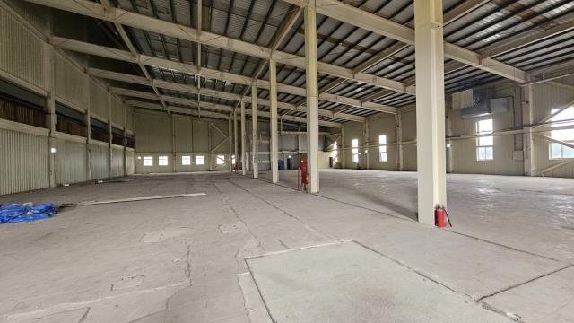 桃園楊梅廠房-2