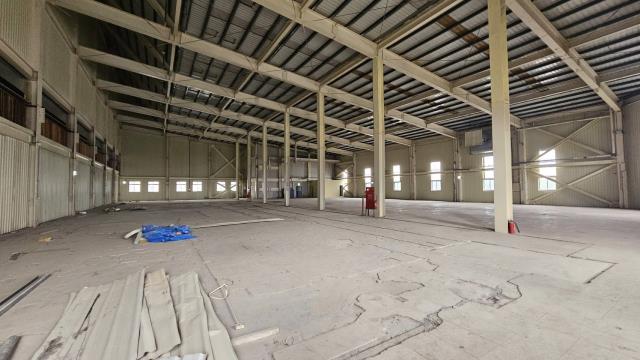 桃園楊梅廠房-3