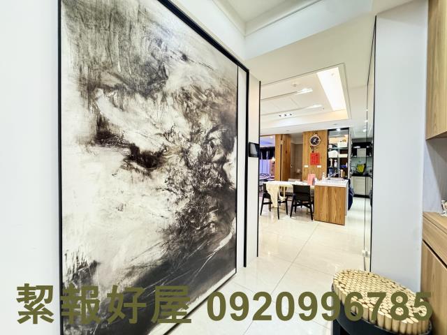 桃園桃園區大樓-3