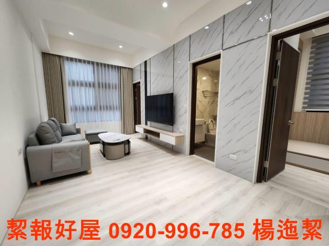 桃園桃園區大樓-0