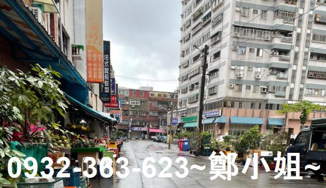 桃園桃園區店面-1
