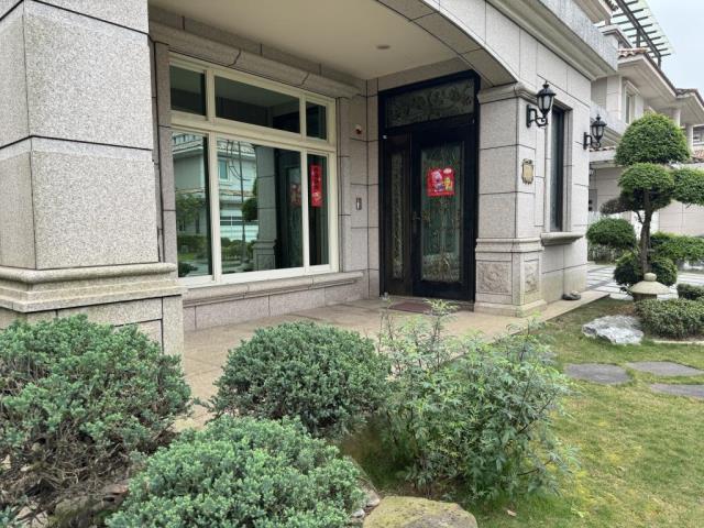 桃園楊梅透天-12