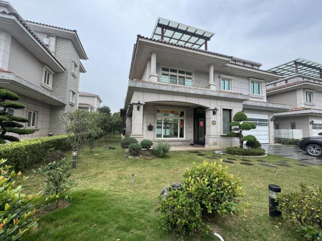 桃園楊梅透天-0