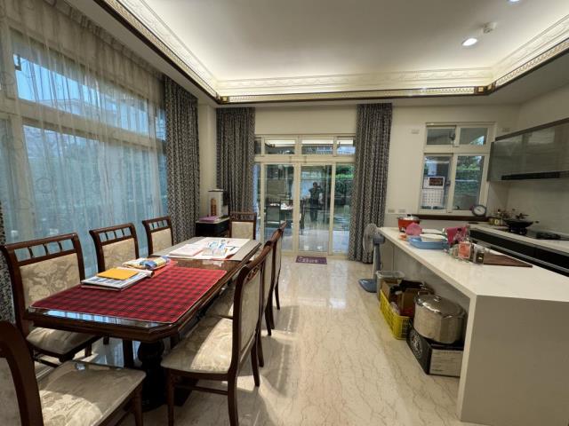 桃園楊梅透天-2