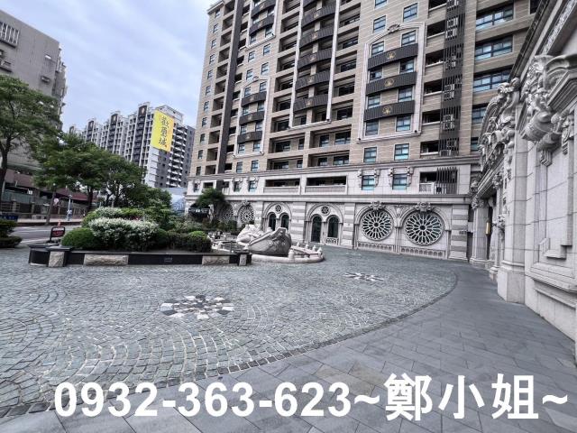 龜山店面-1