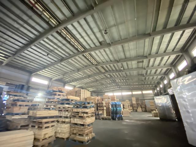 觀音廠房-1