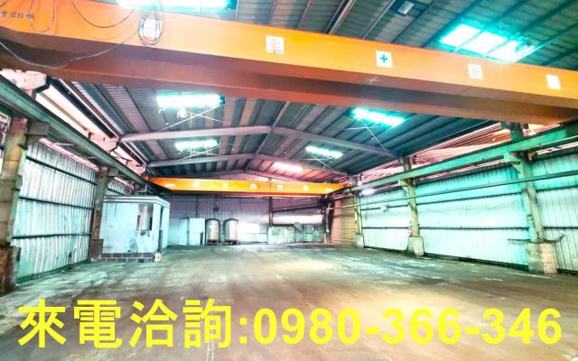 桃園觀音廠房-0