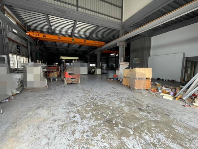 楊梅廠房-1
