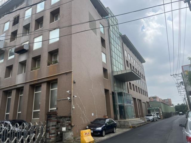 楊梅廠房-1