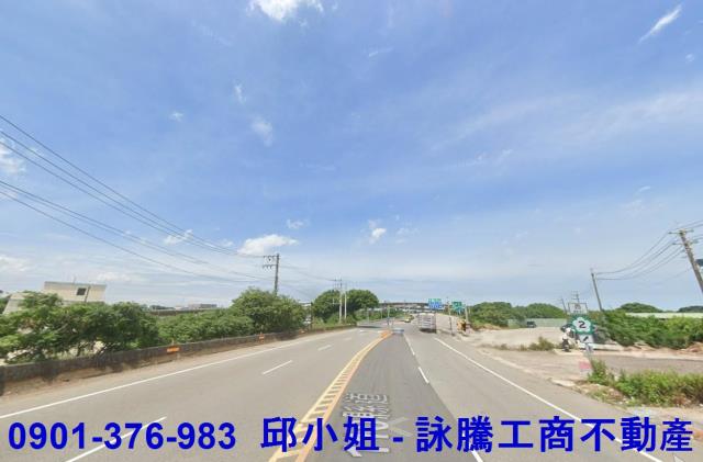 桃園大園廠房-0