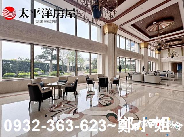 桃園桃園區大樓-1