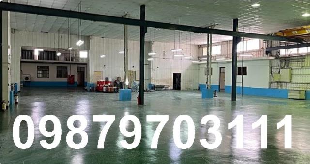 桃園蘆竹廠房-0