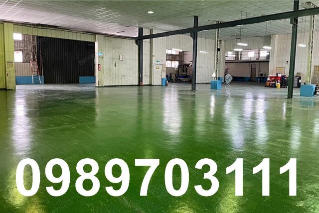 桃園蘆竹廠房-2