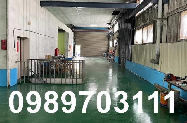 桃園蘆竹廠房-3