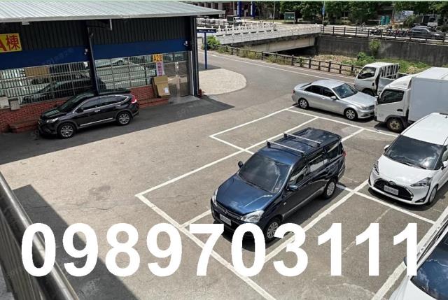 桃園蘆竹廠房-4