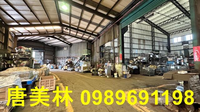 桃園大園廠房-3