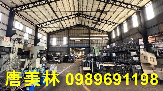 桃園大園廠房-4