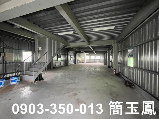 蘆竹廠房-0