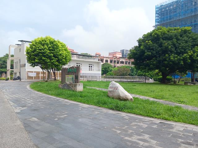 楊梅大樓-12