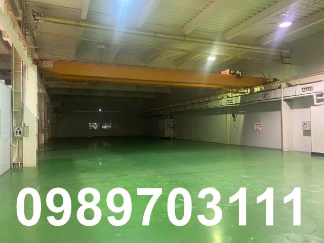 桃園楊梅廠房-1